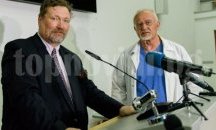 С нова процедура съдови хирурзи във Варна спасяват долен крайник от ампутация