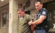 Изправят пред съда рецидивист от Шумен, пребил жена си до смърт