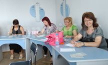 Как да направят ученето по-интересно се обучаваха начални учители от Търговище