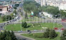 Броят трафика и паркирането в Бургас