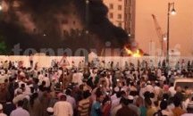 Възможно е атаките в Саудитска Арабия да са били координирани, смятат властите