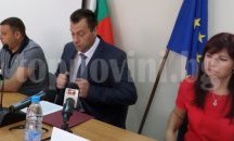 Кметът на Кресна иска среща с Борисов за Водната асоциация