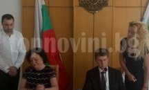 Дадоха на Раднево още 5,3 млн.лв. за довършване на водния цикъл
