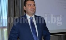 Кибертерорзимът е по-страшен от атентатите, предупреди шефът на БСП-София
