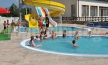 Полицейска академия за децата в Банско