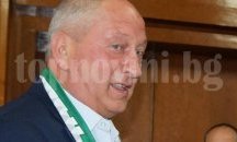 Павел Бошнаков е избран за председател на Съвета на директорите на „Нефтохимик“