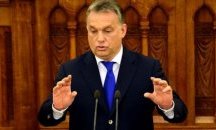 Орбан: ЕП отмъщава на Унгария заради мигрантите