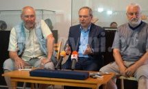 Започват новите разкопки на Мисионис край Търговище
