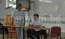 Старейшините в ГЕРБ с ново ръководство