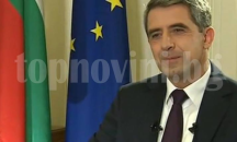 Плевнелиев: Не виждам бъдещето на България в казахските степи, трябва да сме европейци (обновена)