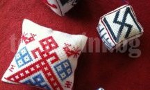 Ателиета на Работилница "Седянка" откриват в горнооряховския исторически музей