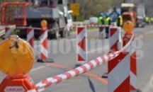 Забраняват движението по "Черни връх" до 19 декември