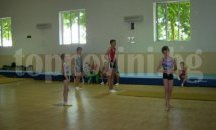 Девет медала спечели СК "Сини камъни" от Държавното по скокове на батут и пътека
