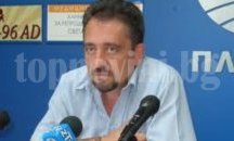 ОбС-Плевен отхвърли предложението за членство в Асоциацията за платено почасово паркиране