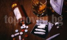 11.2% от учениците в Русенско са употребявали наркотични вещества, 12% пият редовно, сочи проучване
