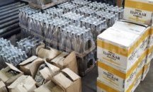 Две прокуратури нищят случая за руския автобус с нелегална водка и лекарства с наркотик