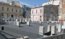 Община Русе определи цените за паркиране в подземния паркинг на Доходното здание