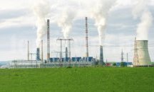 Работят само 1/3 от мощностите в комплекса „Марица-изток”