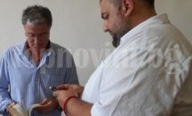 Отказаха свобода за Ембака