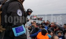 ЕП подкрепя планове за съвместна охрана на външните границите на ЕС