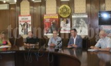 Атрактивен календар от събития в русенската "Арена" до края на годината