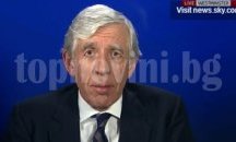 Бивш британски външен министър: Решенията за Ирак бяха трудни, но с добри намерения