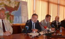 Виктор Бузев спечели конкурса за главен архитект на Варна