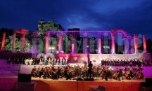 Звезди на Миланската скала ще пеят на Античния форум в Стара Загора