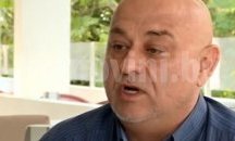 Иван Христов: Не аз, а служители на МВР са гръб на Митьо Очите