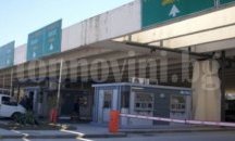 Гърция въвежда тол такси за магистралата до Солун (обновена)