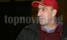 Лечков съди Прокуратурата, местят делото в Сливен
