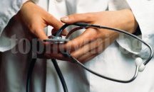 62-годишна жена псува лекарка в Разград