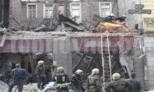 Делото за рухналата сграда на “Алабин” отново не тръгна
