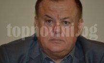 В ДПС не знаели за поискания имунитет на бат' Сали