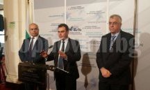 БСП поиска одит на летище "София" заради финансови злоупотреби