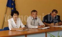 Русенските тежкоатлети над всички в надпреварата за „Купа Русе“