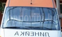 Мъж и жена са в болница след челен сблъсък на пътя Пловдив-Куклен