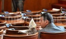Бат’ Сали сам щял да си даде имунитета