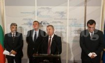 Патриотите пак връщат задължителната казарма
