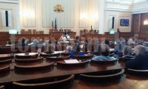 Зам.-министрите вече трябва да са магистри