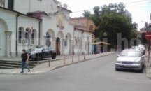 Забраняват паркирането по ул. „Кл. Охридски“ в Шумен от понеделник