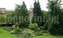 Бърза и адекватна реакция при горски пожари подсигурява ЮИДП-Сливен