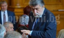 Рашидов: Нямам нищо общо с уволнението на Владимир Руменов
