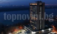 Русенският кмет с благодарствено писмо към Гранд хотел "Рига" за сътрудничеството по време на Мартенски музикални дни