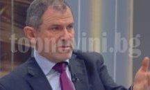 Кадиев и бившият шеф на АЕЦ „Козлодуй” разчистват лични сметки, смята Методи Андреев