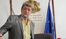 Рашидов настоява Владо Руменов да бъде върнат, той се колебае
