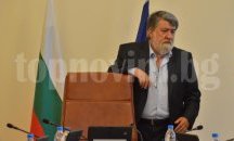 Рашидов: Оставките на тримата министри няма да променят ситуацията