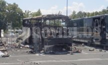 Чужди служби скрили информация за атентата на летище Бургас