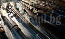 Износът ни на оръжие е нараснал с 60% за година