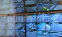 Над 400 обекта се наблюдават от камери в столицата